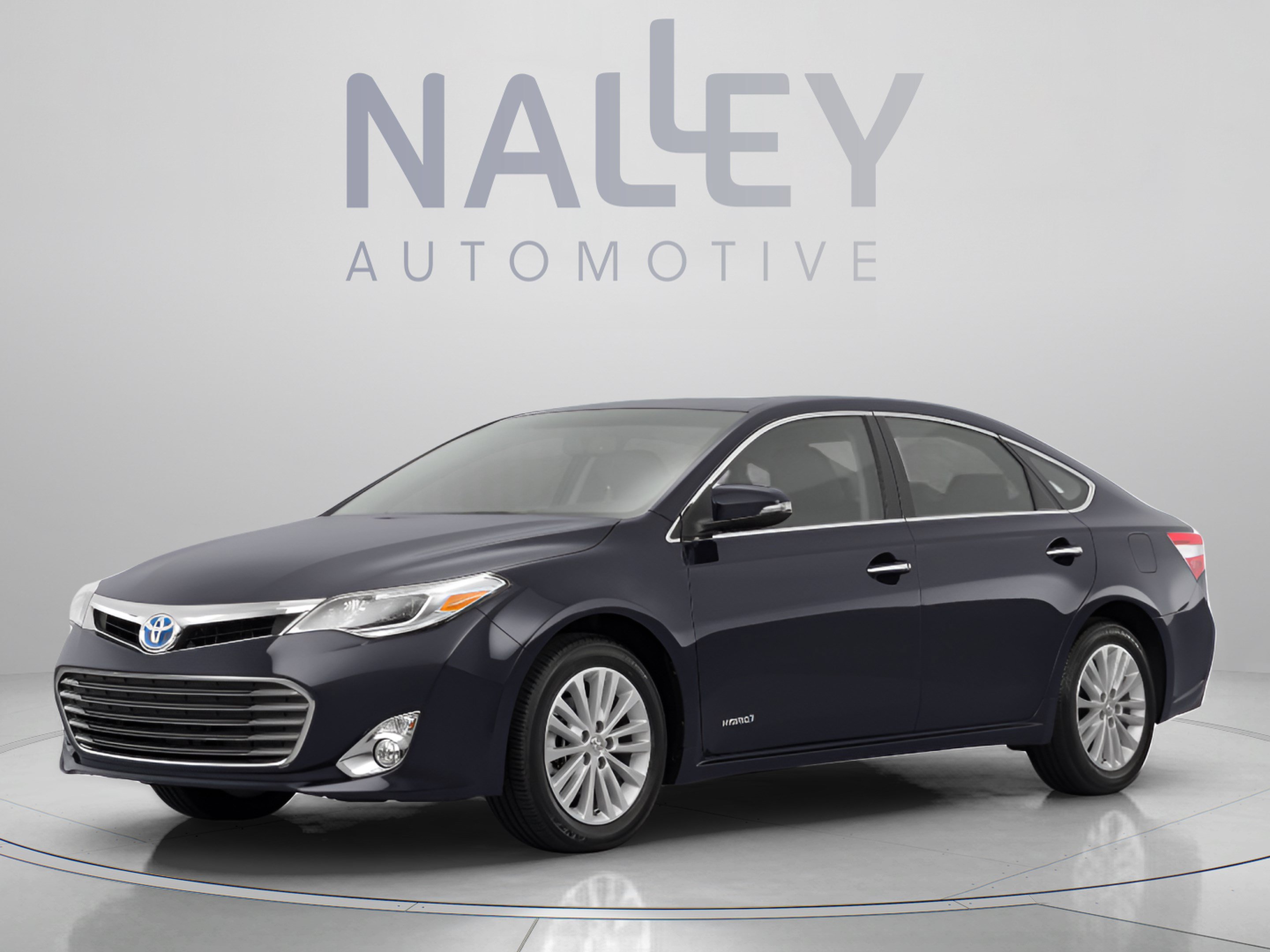 2015 Toyota Avalon
