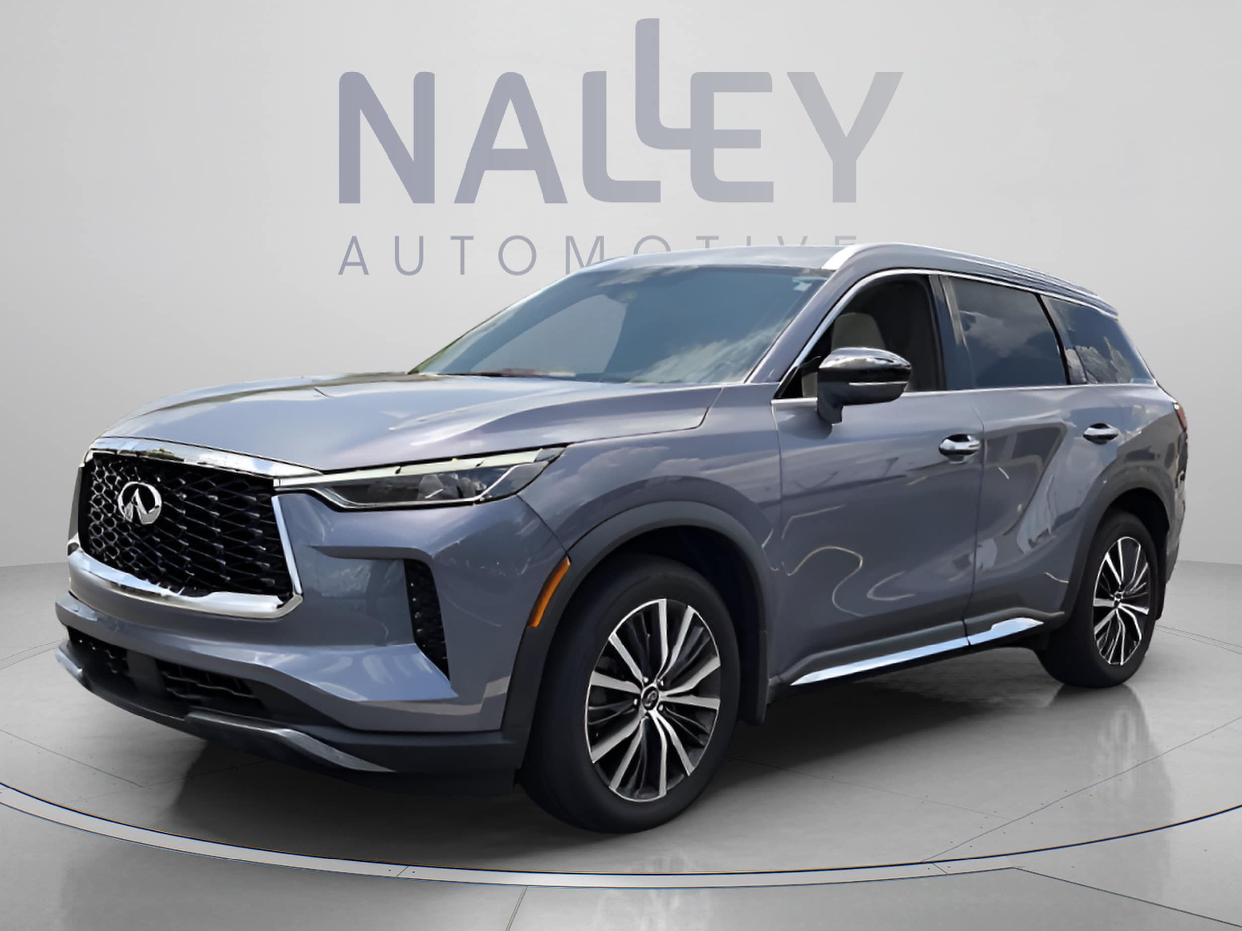 2023 INFINITI QX60 SENSORY for sale in Union City, GA