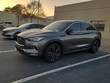  INFINITI QX50