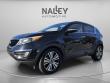 Used 2016 Kia Sportage EX FWD SUV