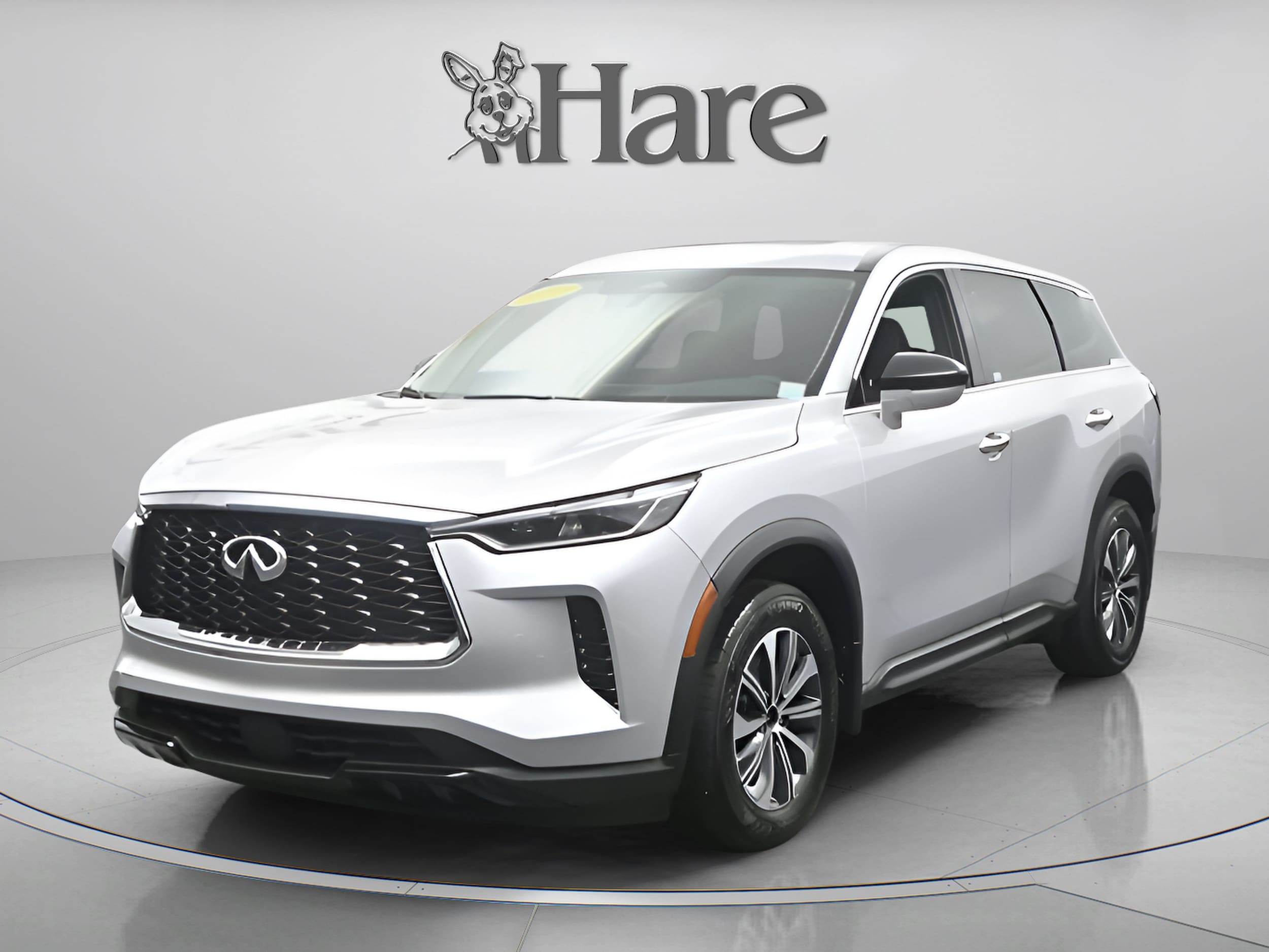 2023 INFINITI QX60 PURE for sale in Roswell, GA