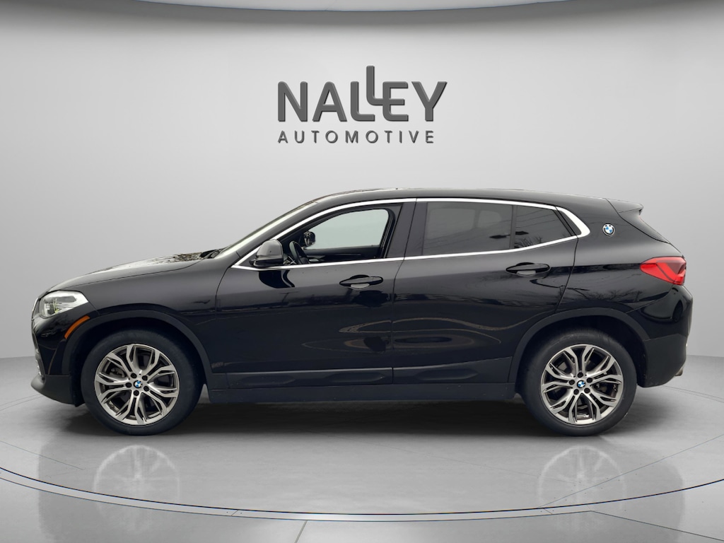 Used 2019 BMW X2 sDrive28i Sports Activity Coupe