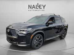 2026 INFINITI QX60 AUTOGRAPH SUV