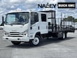 Isuzu Nprgas