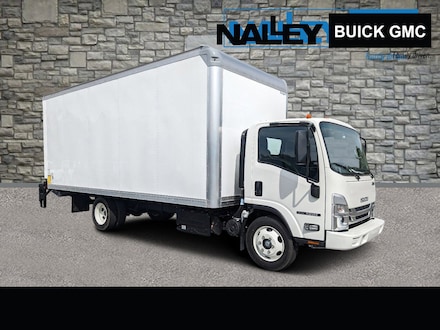 2024 Isuzu NRR NRR