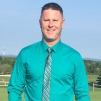 Staff member Jason O'Connor from 304ac41399b2