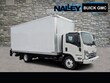 Isuzu Nrrgas