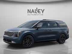 2026 Kia Carnival SX Prestige Van Passenger Van