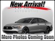  Honda Accord Hybrid