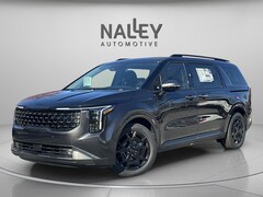 2026 Kia Carnival Hybrid SX Prestige Van Passenger Van