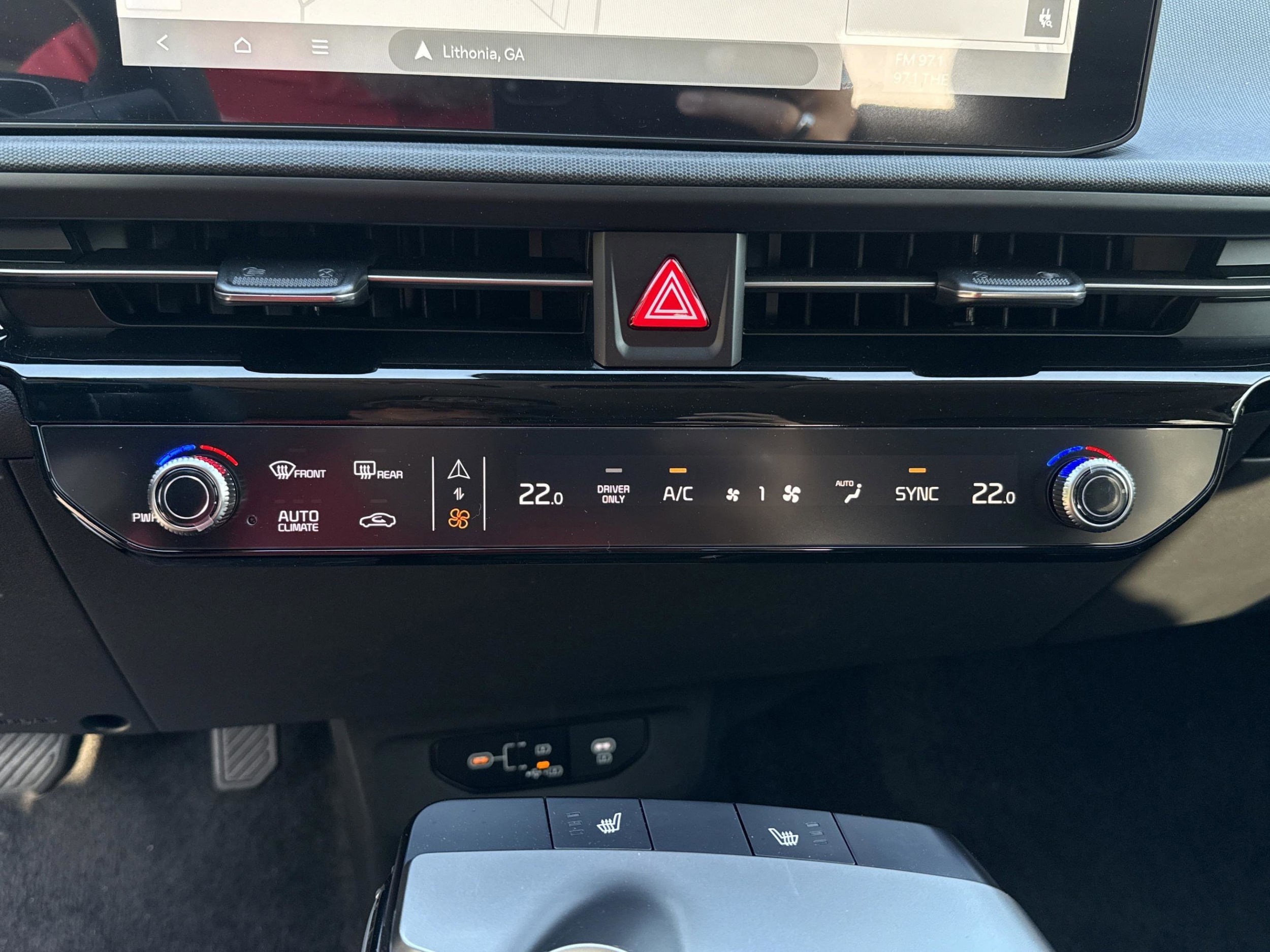 2025 Kia EV6 Light L/R - Photo 12