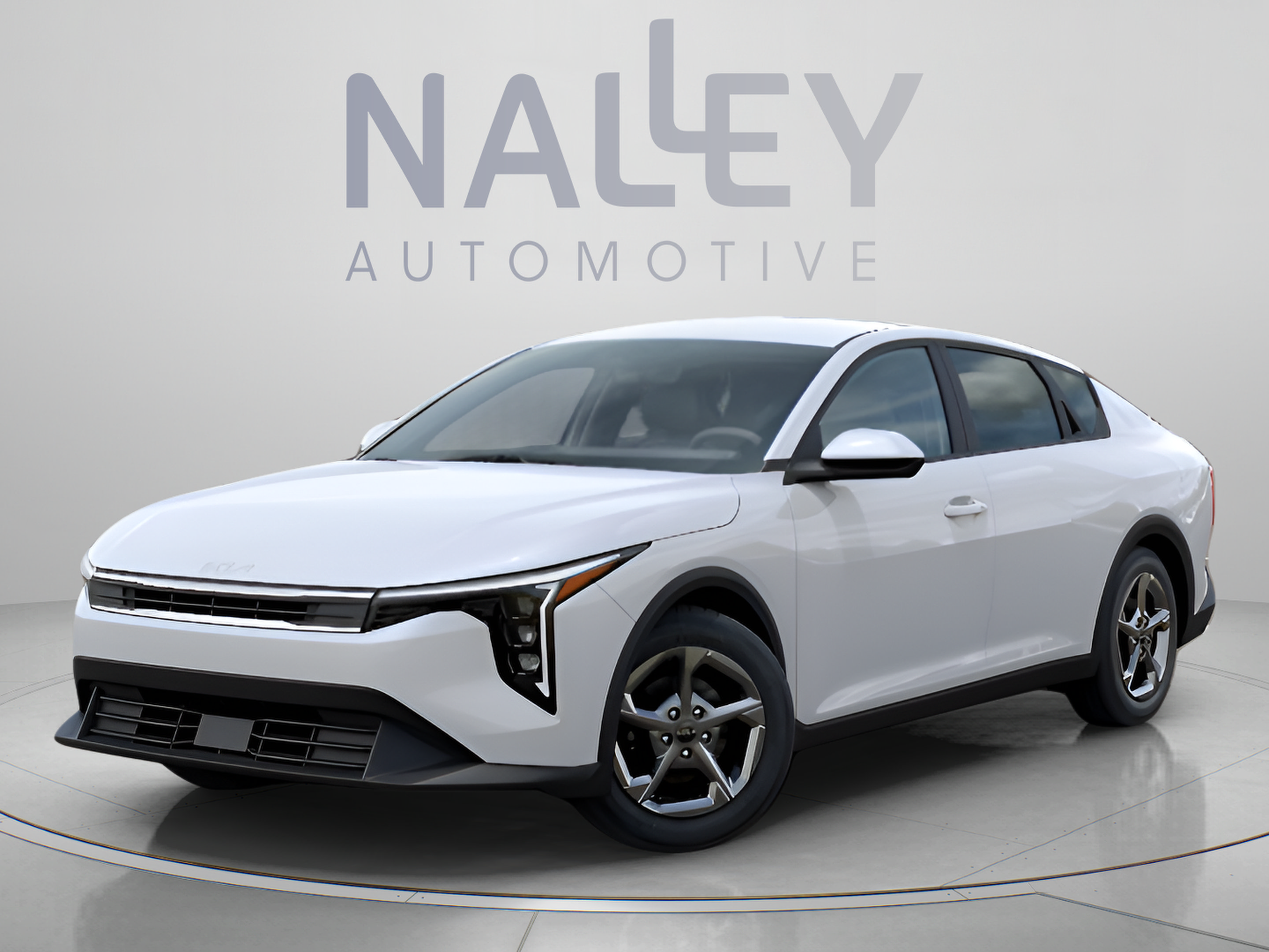 2027 Kia K4