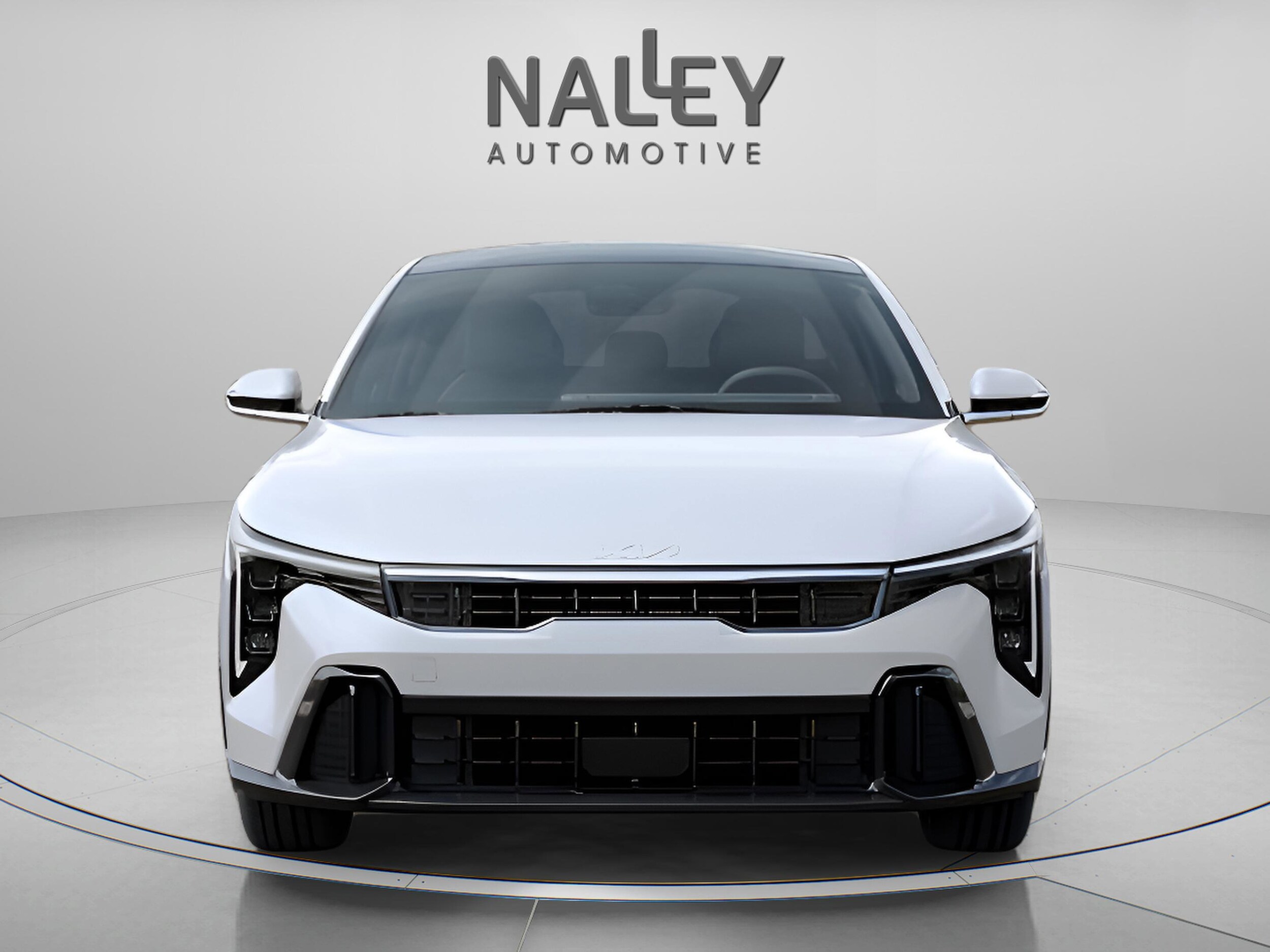 2025 Kia K4 GT-Line photo 2