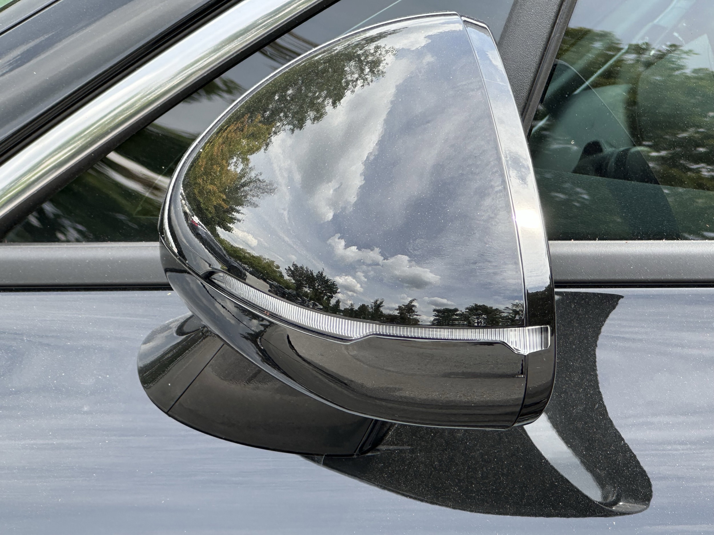 2026 Kia K5 GT-Line photo 3