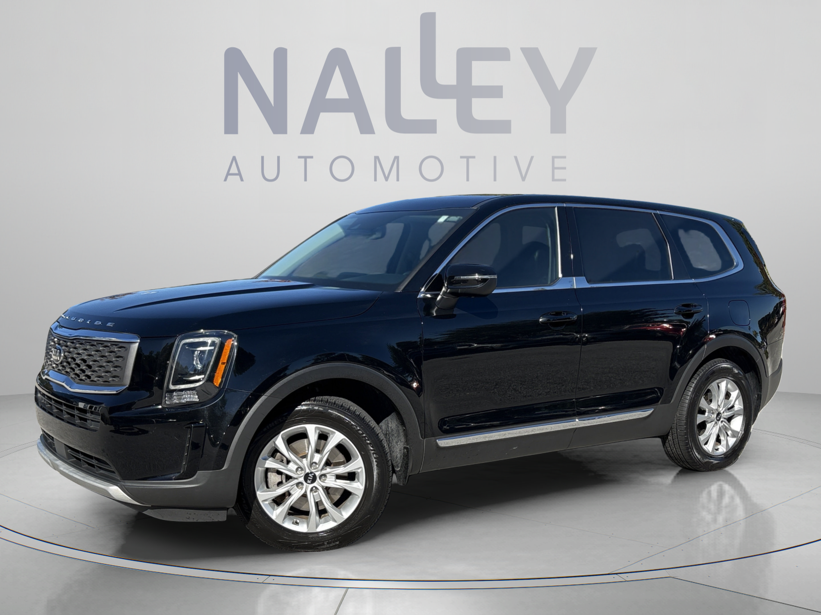 2021 Kia Telluride