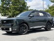  Kia Telluride Hybrid