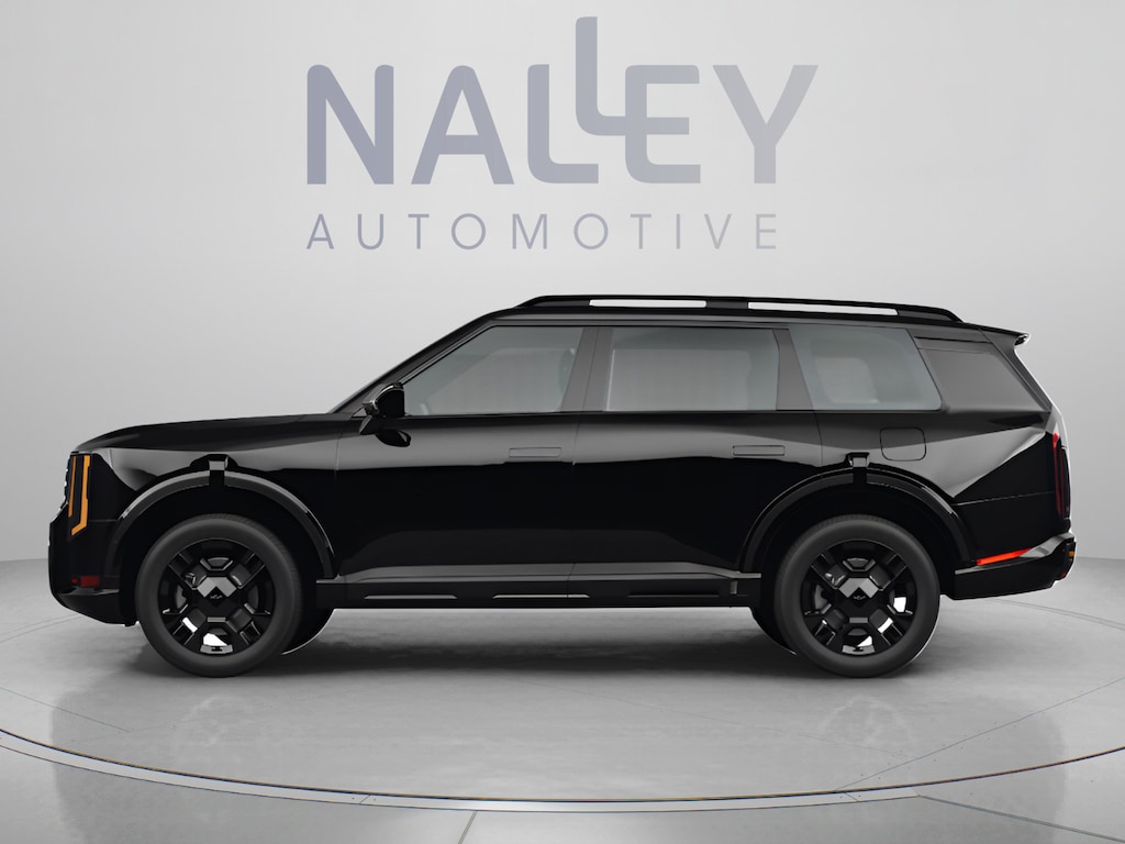 New 2027 Kia Telluride S SUV