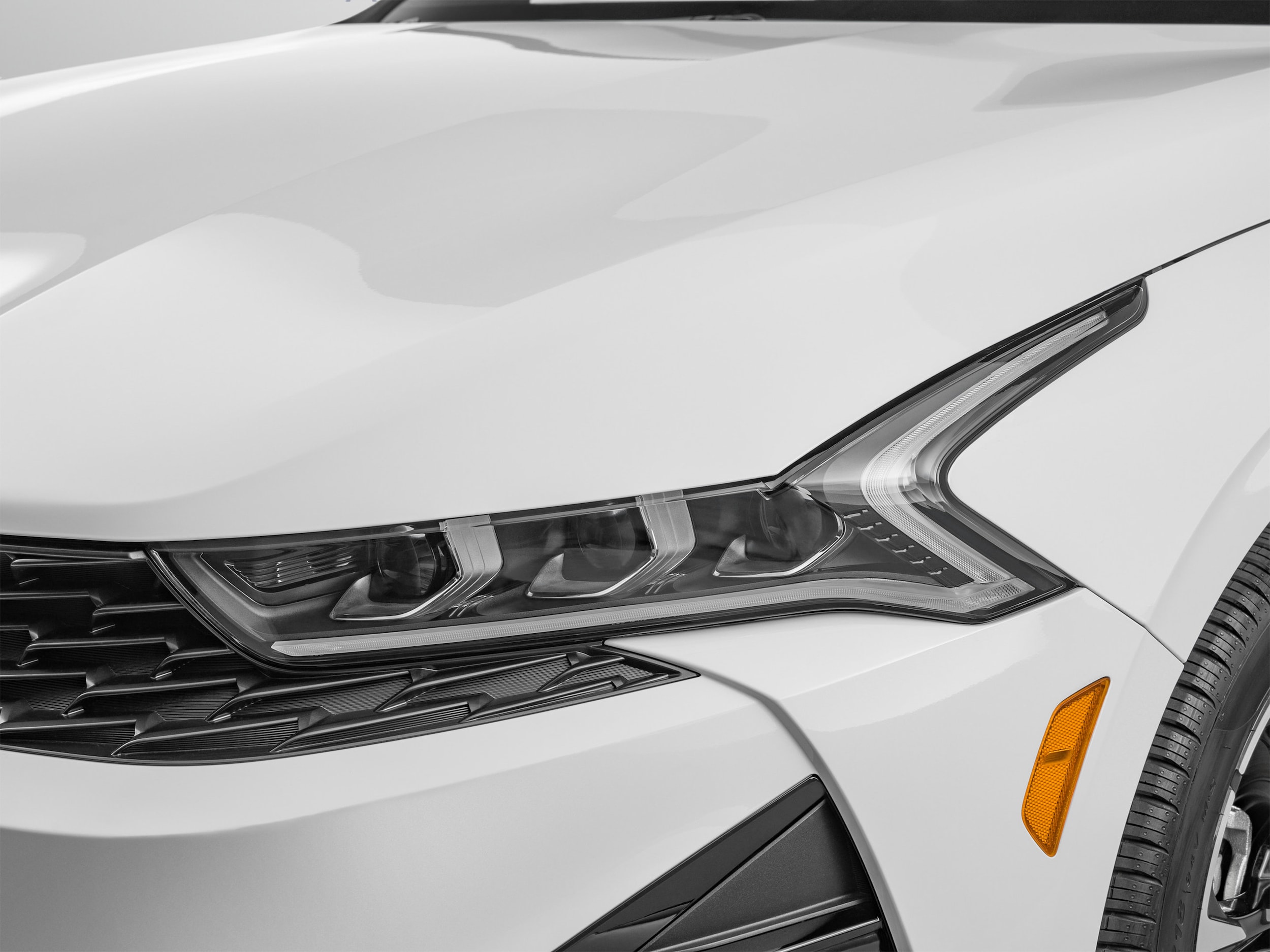 2024 Kia K5 GT-Line - Photo 32