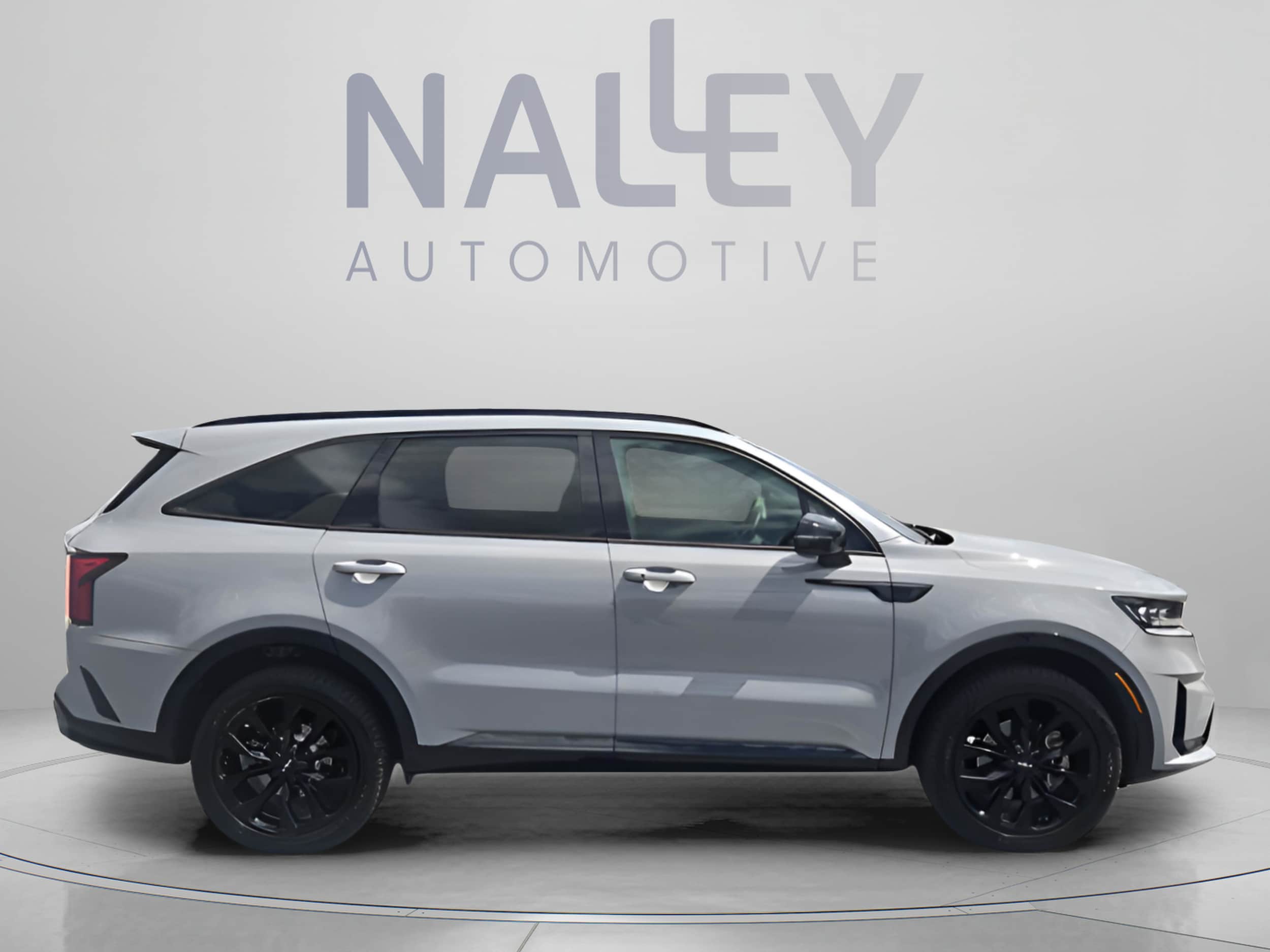 2022 Kia Sorento SX - Photo 6