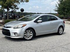 2015 Kia Forte Koup