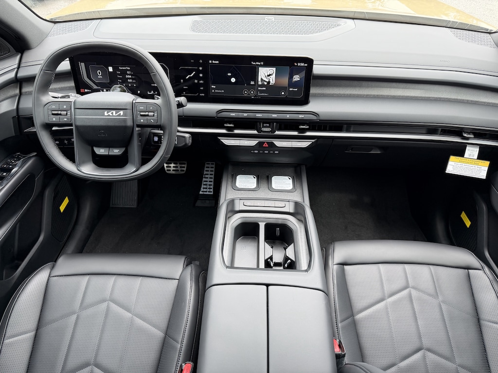 New 2027 Kia Telluride Hybrid X-Line SX SUV