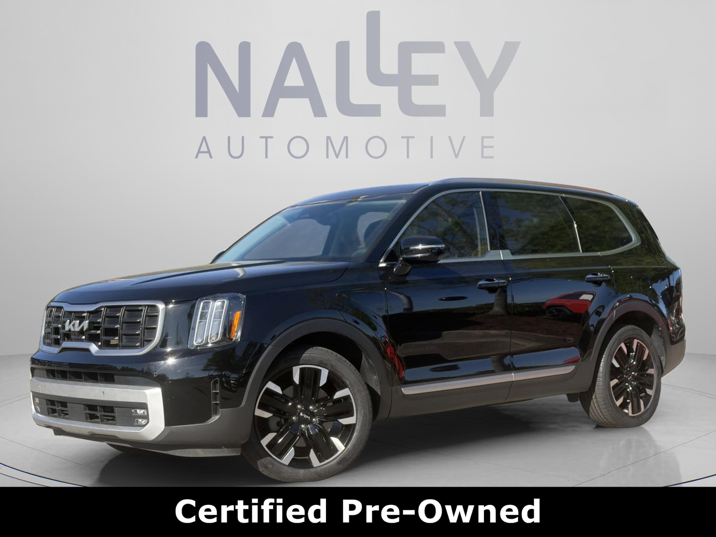 2024 Kia Telluride
