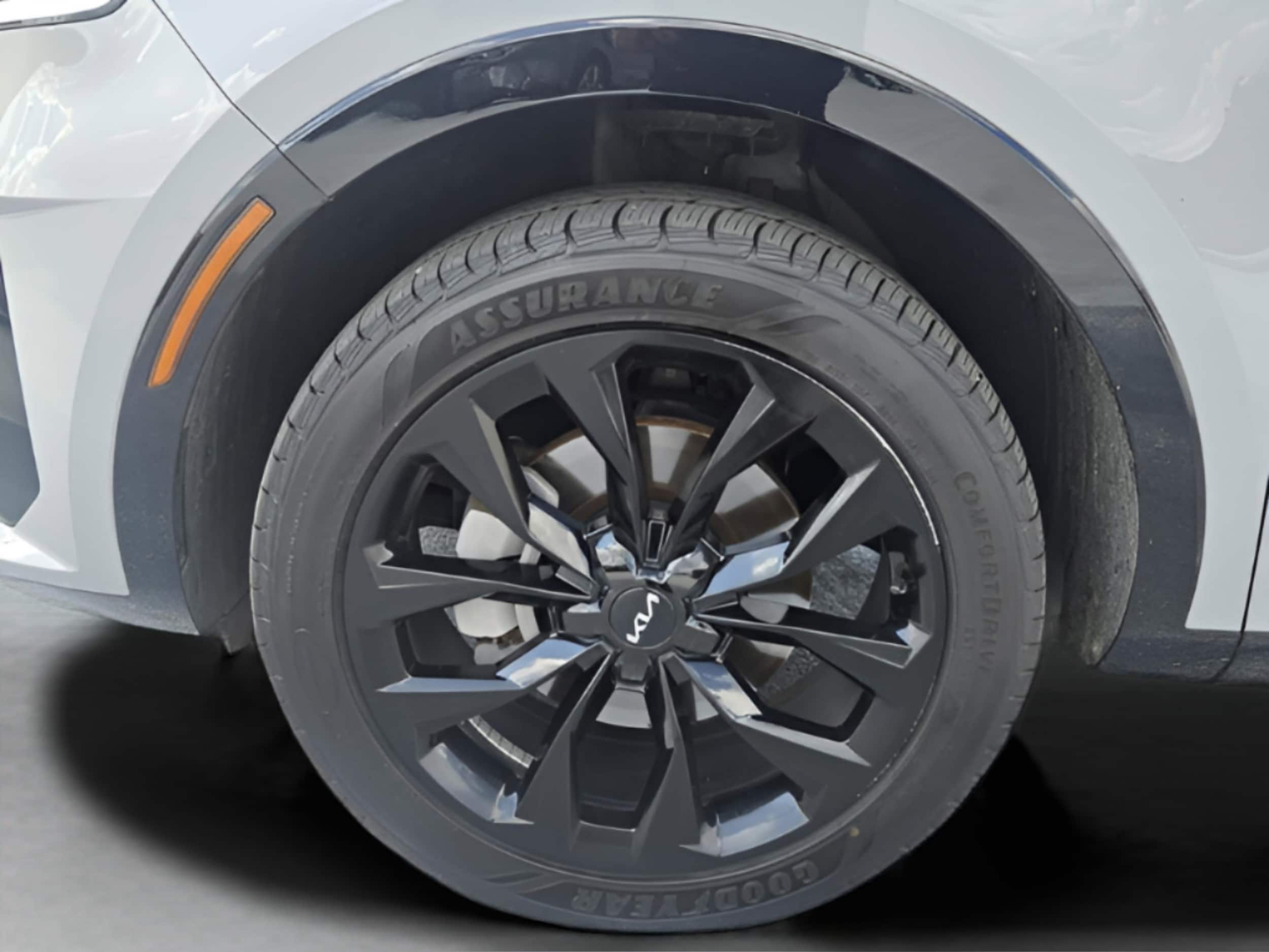 2022 Kia Sorento SX - Photo 35