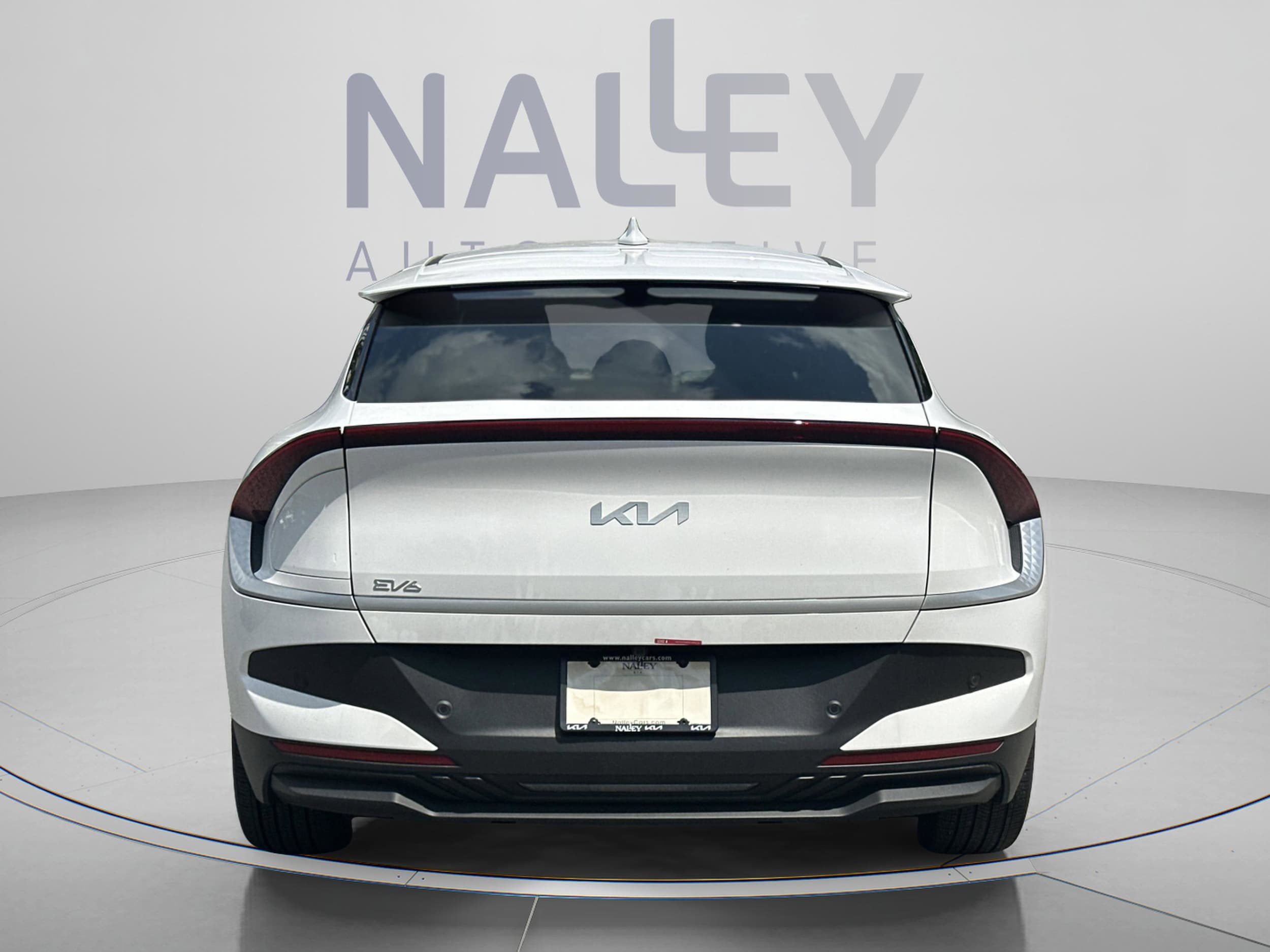 2025 Kia EV6 Light L/R - Photo 6