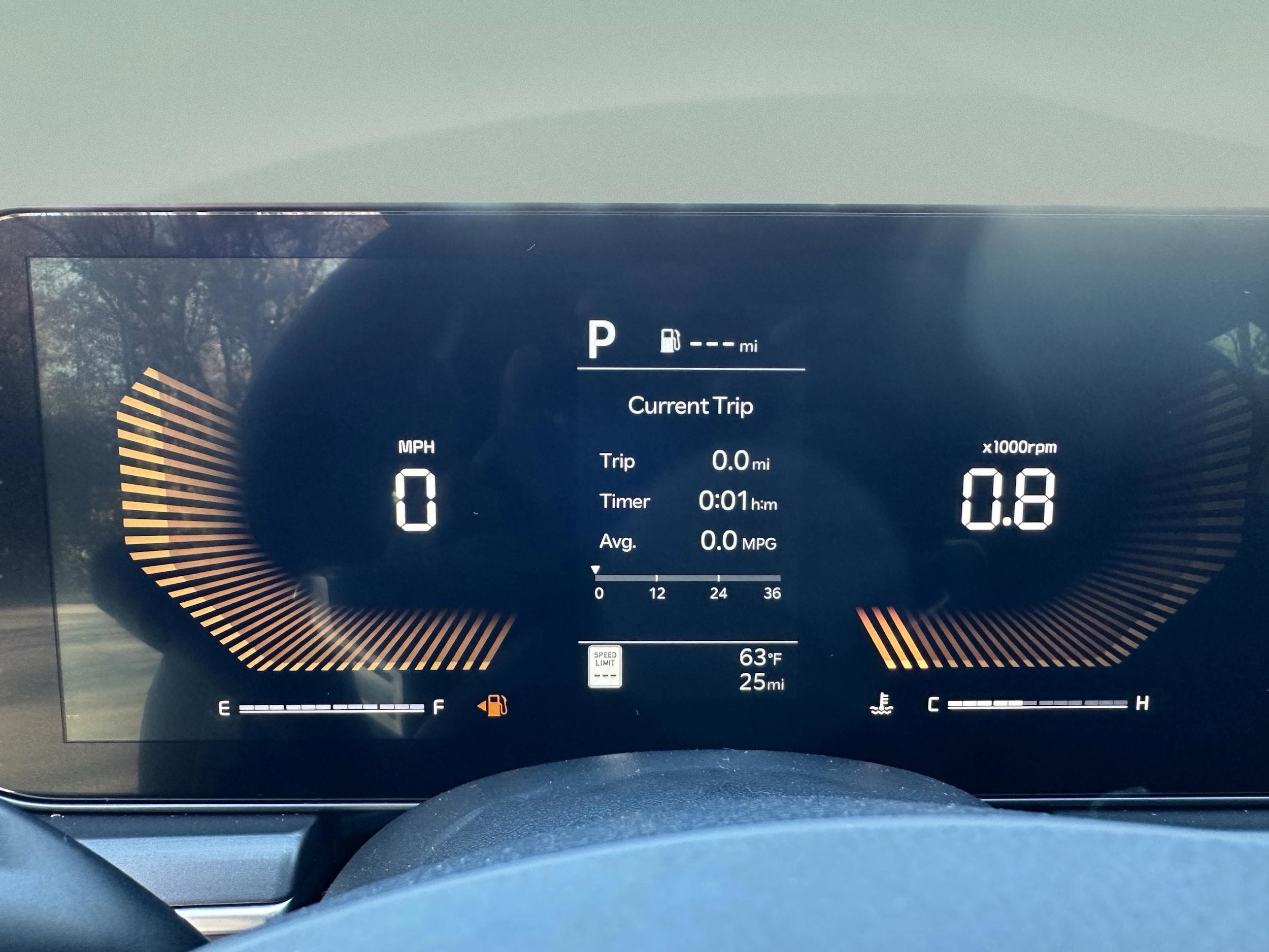 2026 Kia K5 GT - Photo 17