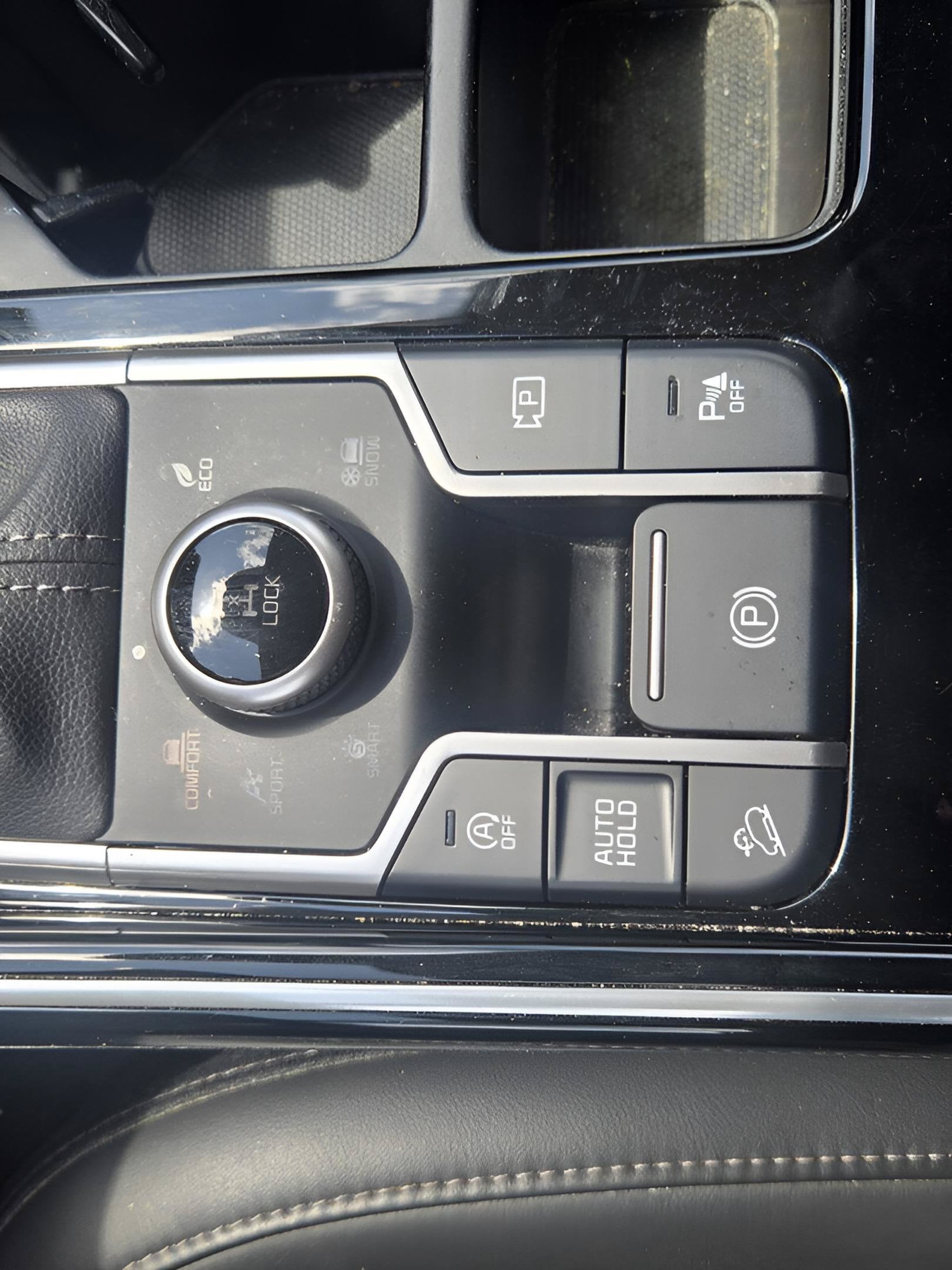 2022 Kia Sorento SX - Photo 21