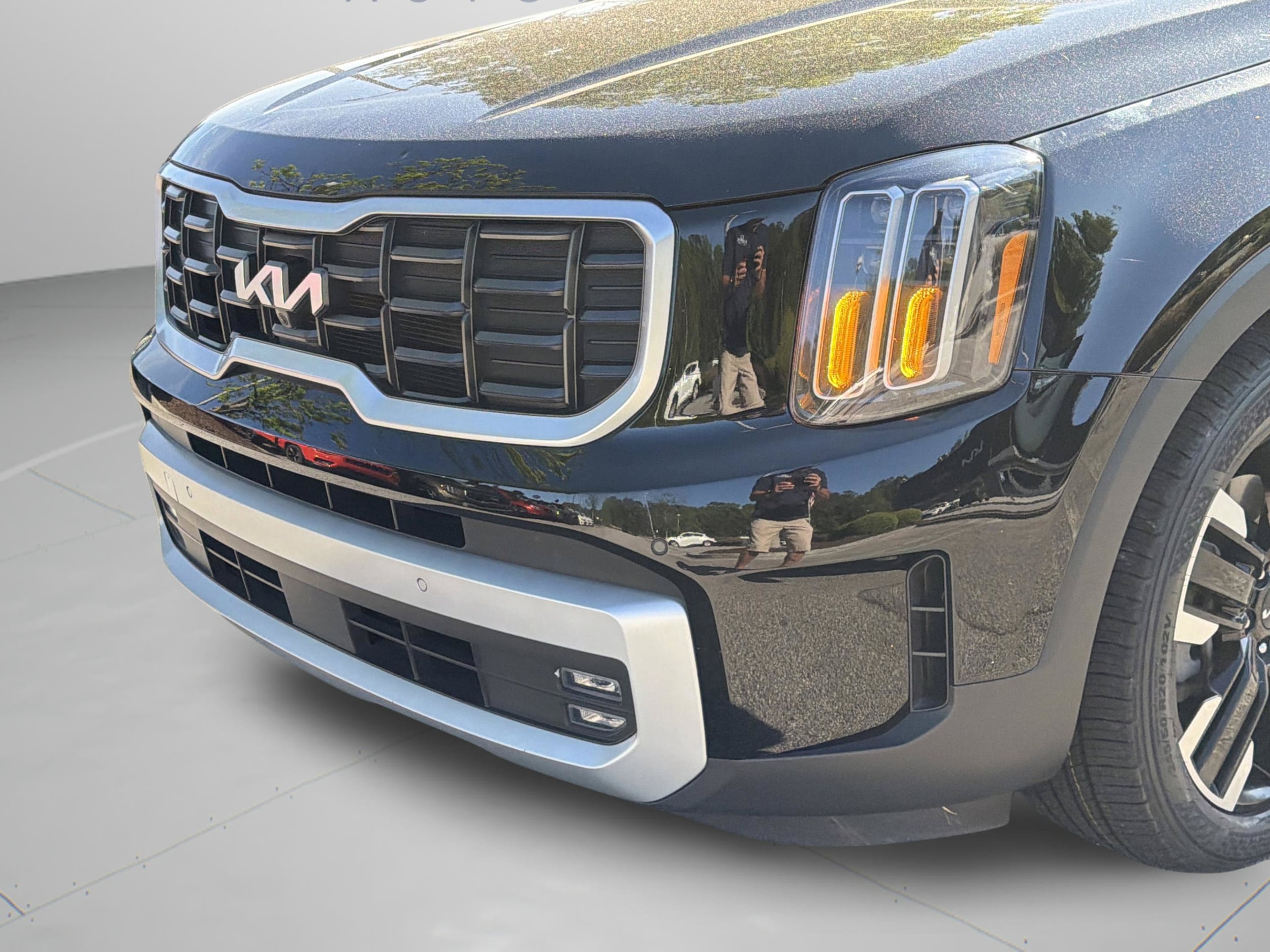 2024 Kia Telluride SX Prestige - Photo 40