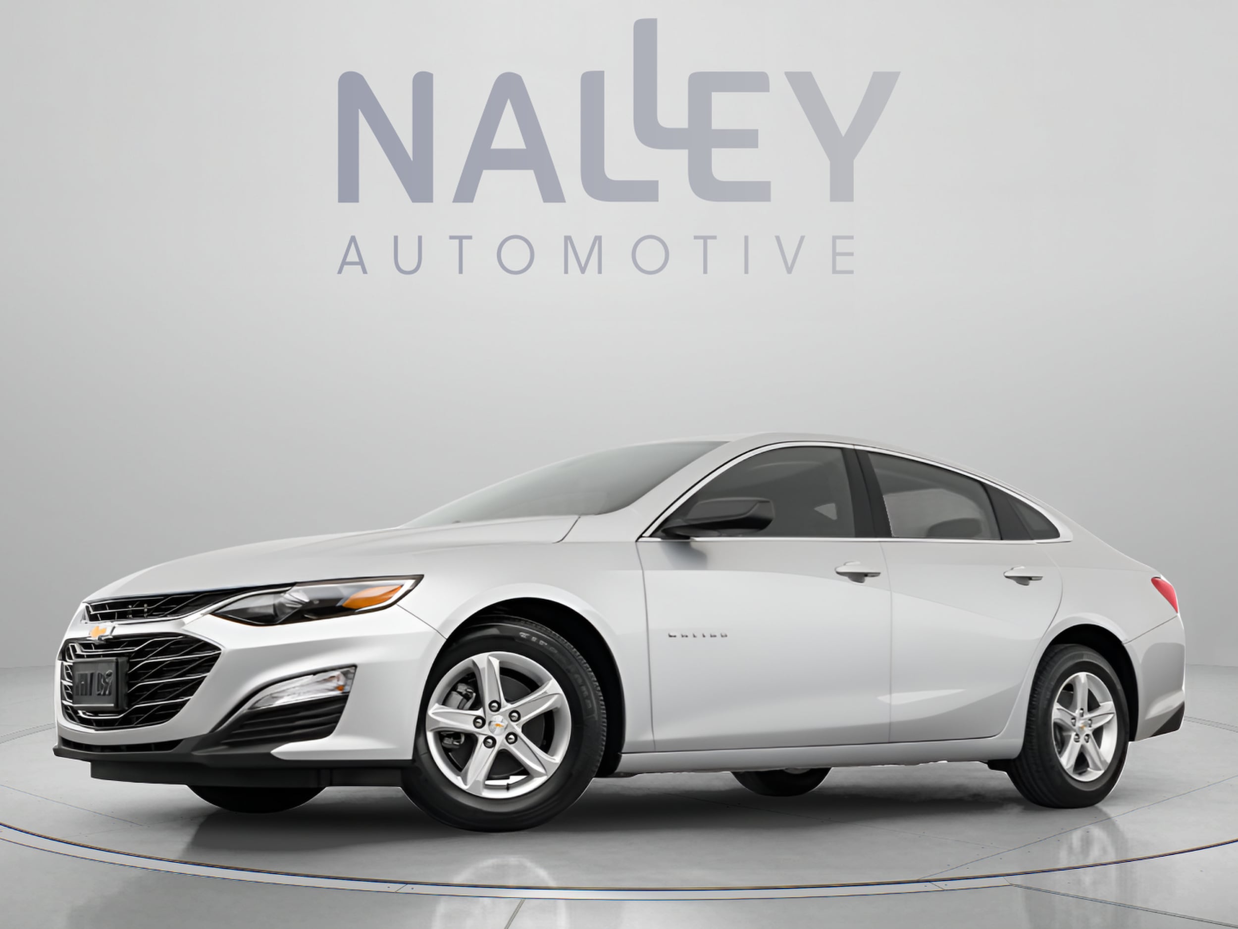 2020 Chevrolet Malibu RS for sale in Roswell, GA
