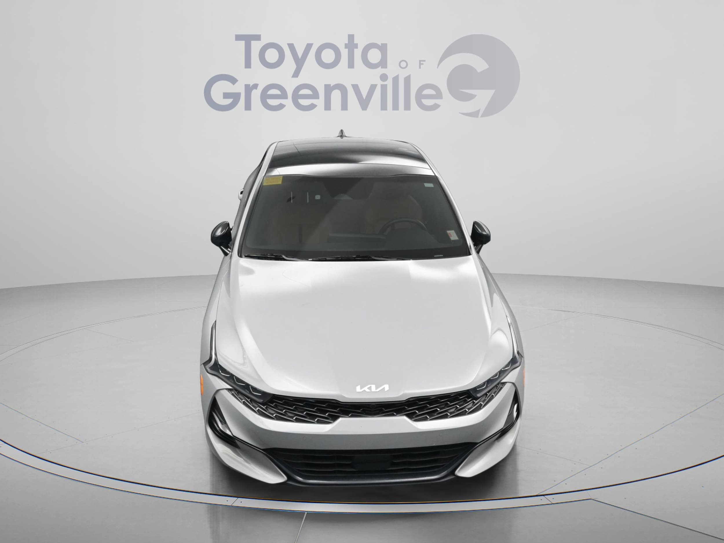 2023 Kia K5 GT - Photo 21