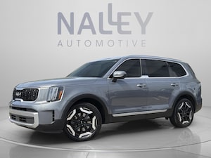 2023 Kia Telluride EX SUV
