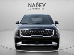 2026 Kia Carnival Hybrid