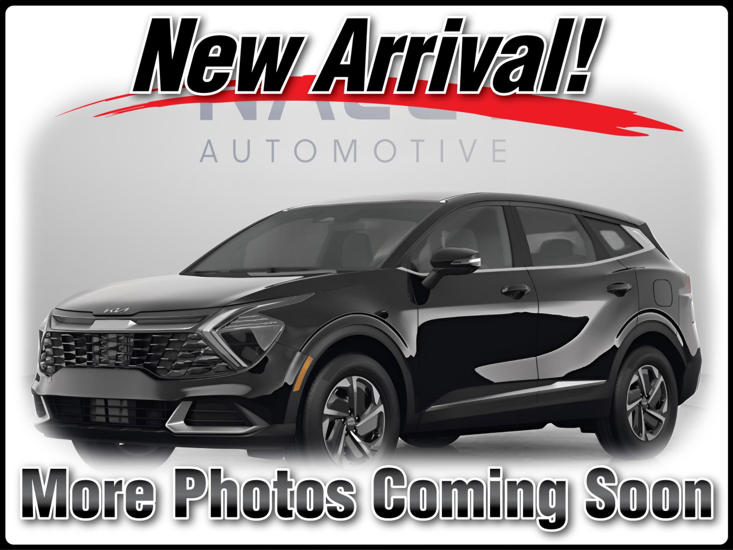 2024 Kia Sportage 1.6 SX Prestige Hybrid AT AWD's photo