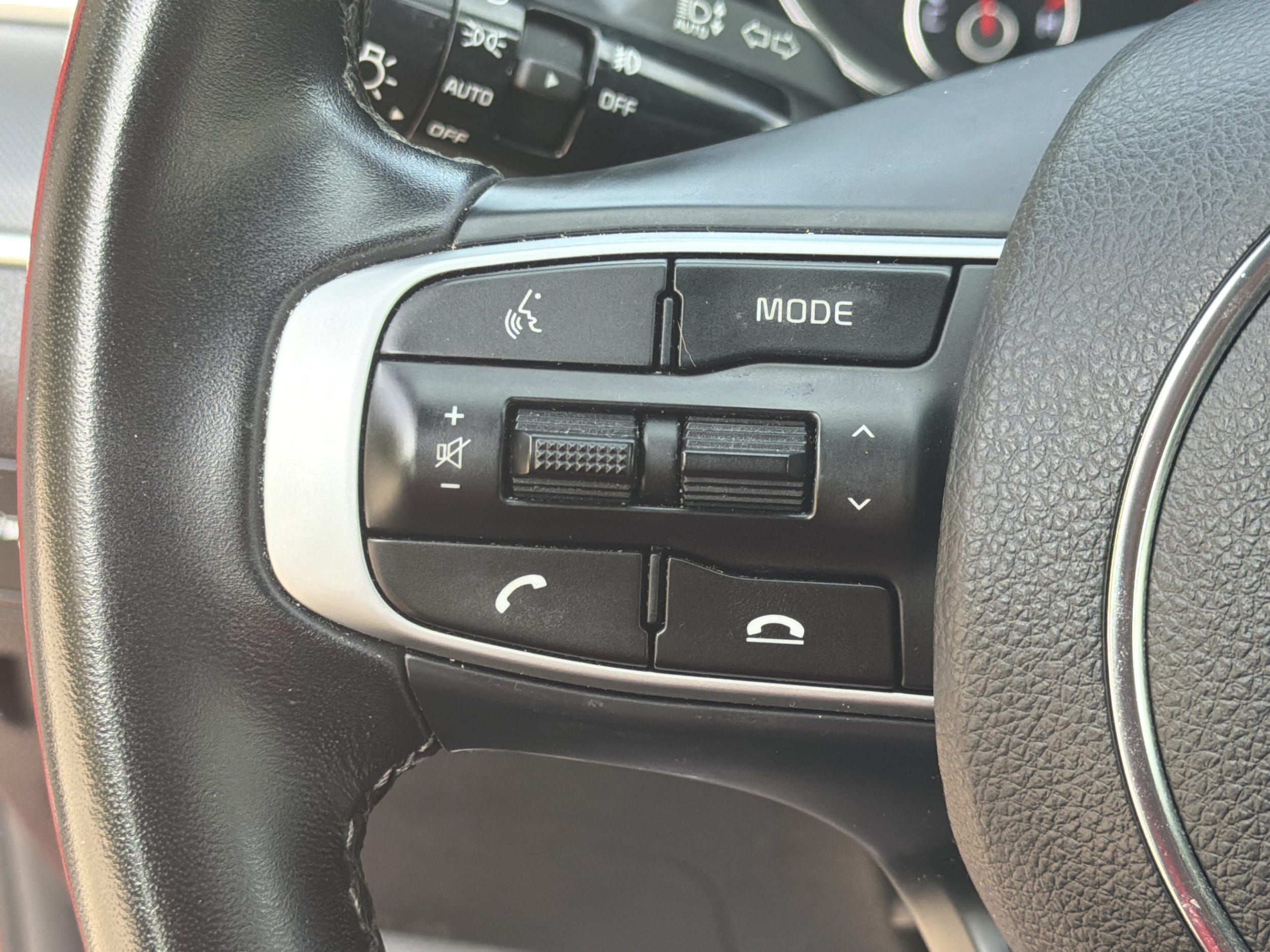 2024 Kia K5 GT-Line - Photo 19