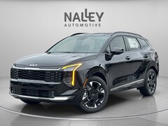 2026 Kia Sportage Hybrid SX-Prestige SUV