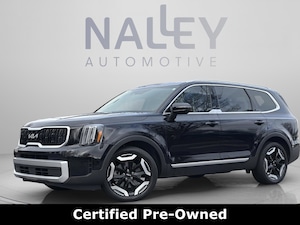 2024 Kia Telluride EX SUV