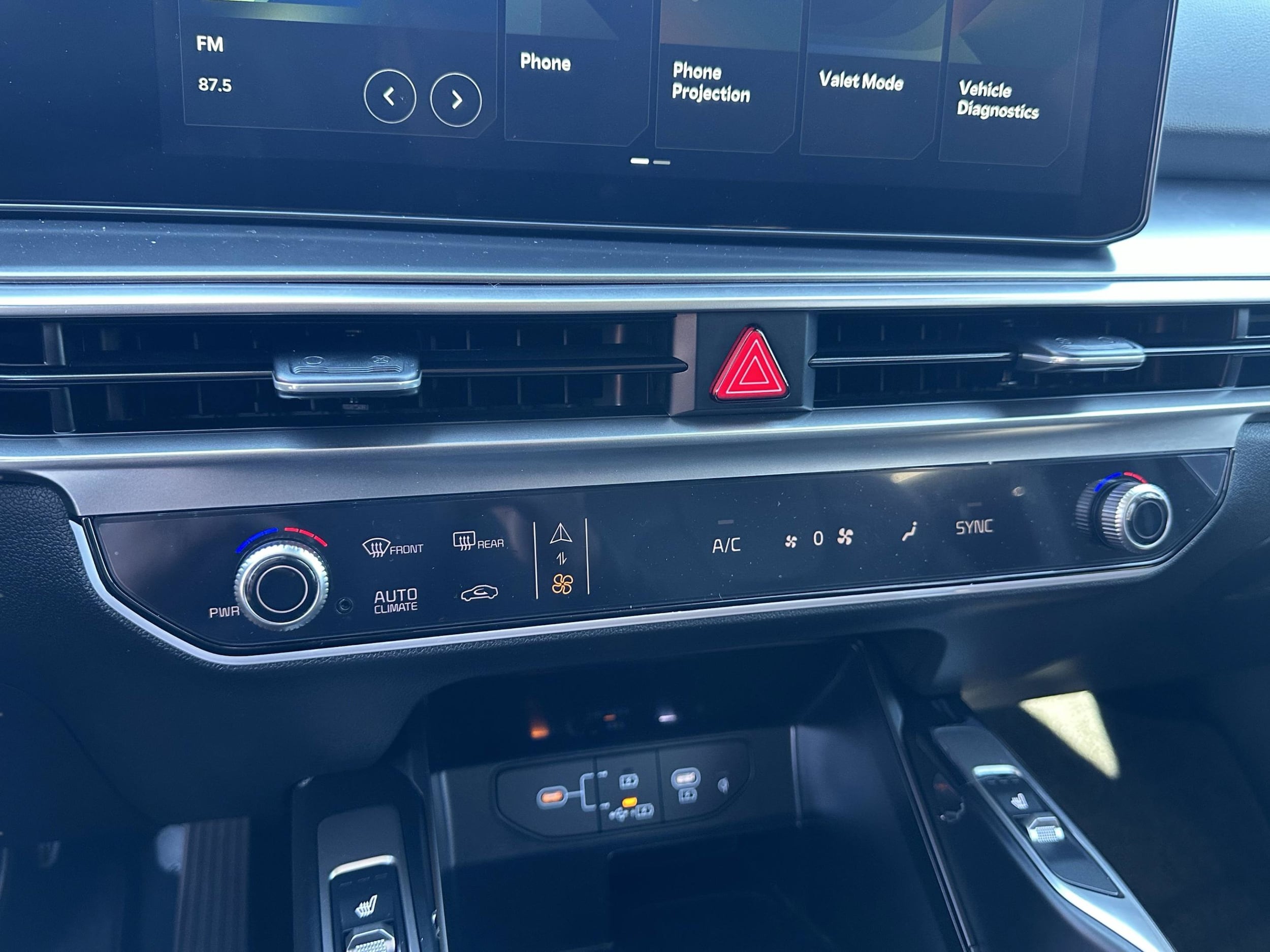 2026 Kia Sorento S - Photo 22