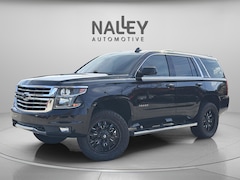 2016 Chevrolet Tahoe