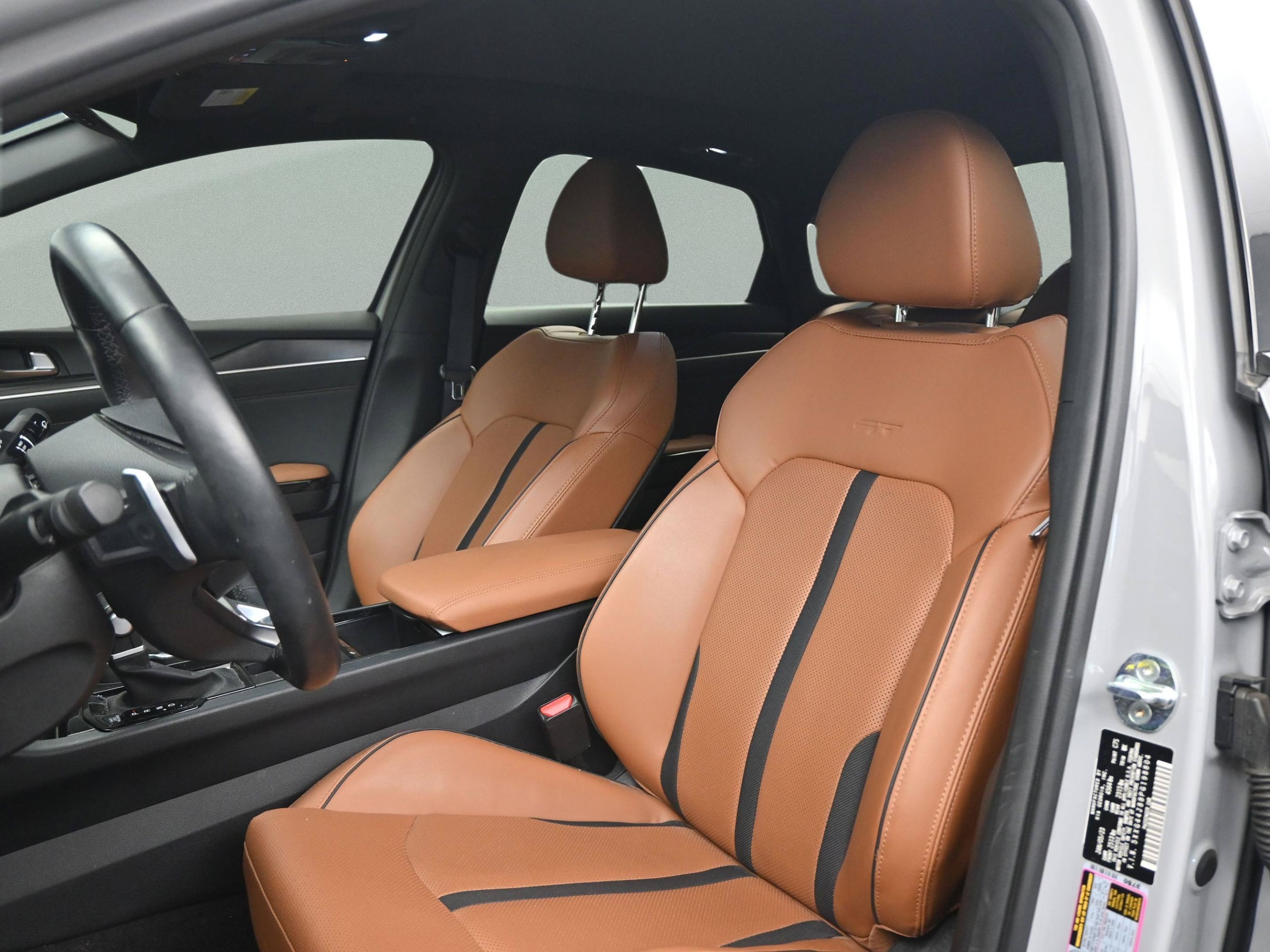 2023 Kia K5 GT - Photo 33