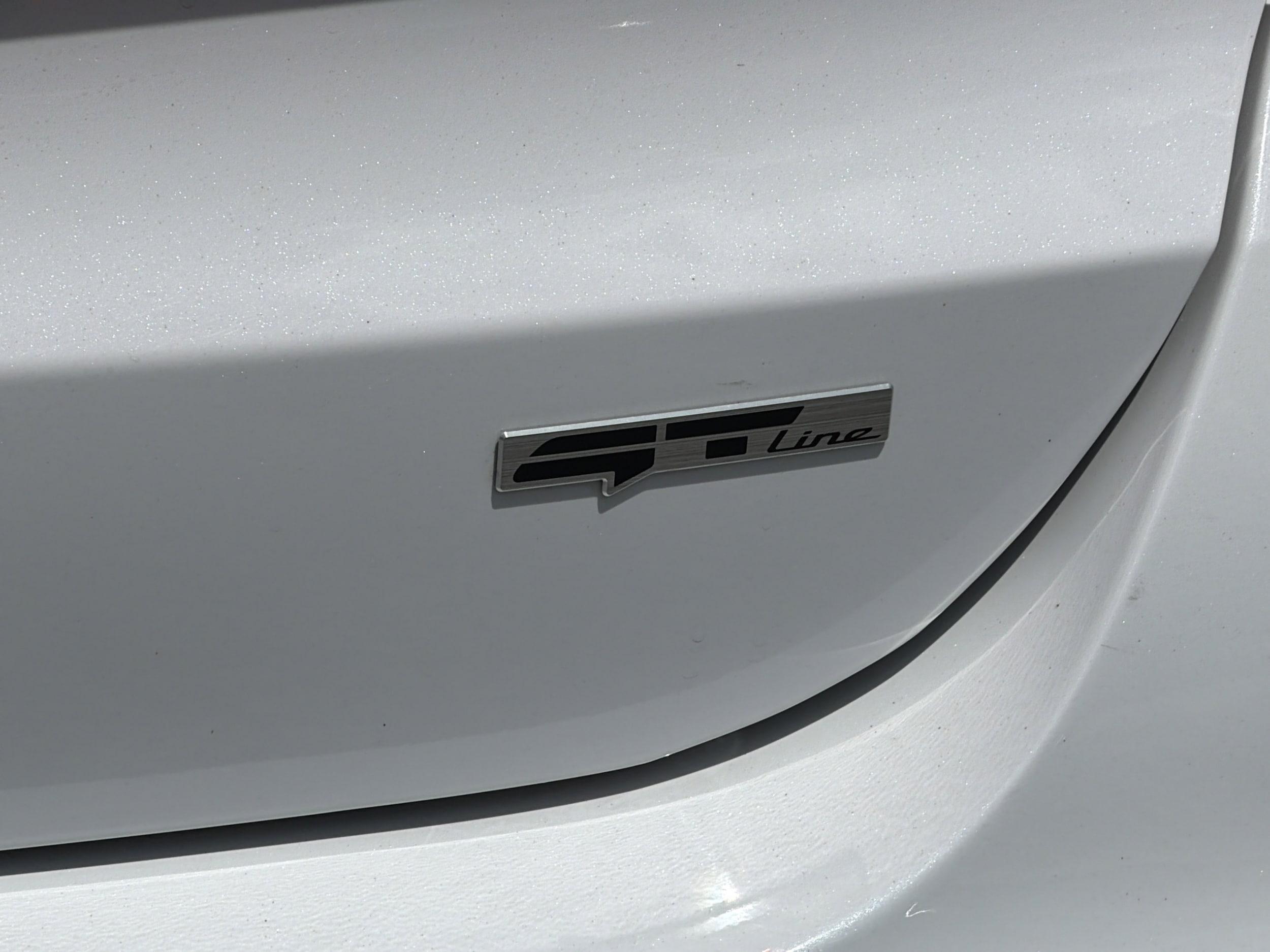 2024 Kia K5 GT-Line - Photo 36