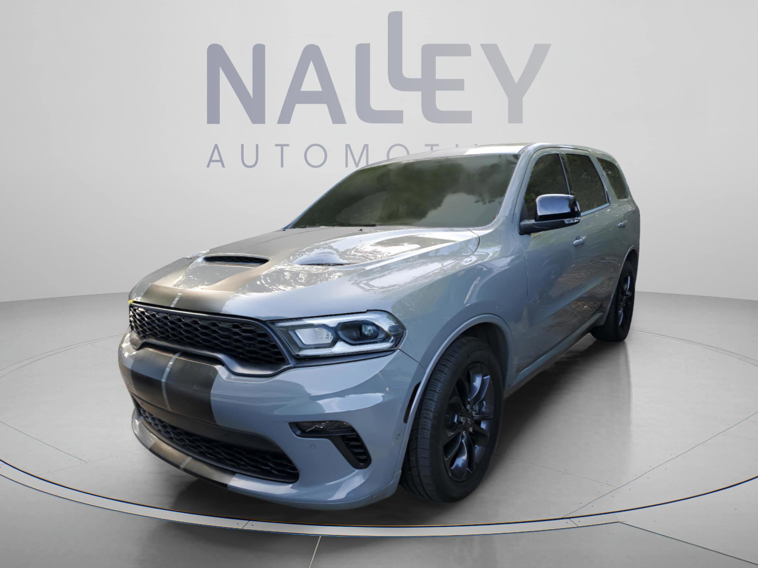 2021 Dodge Durango R/T RWD's photo