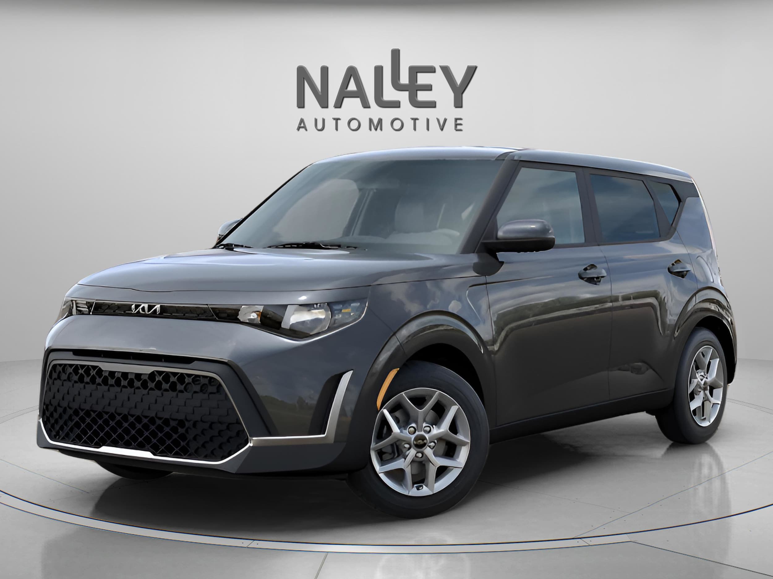 2025 Kia Soul LX's photo