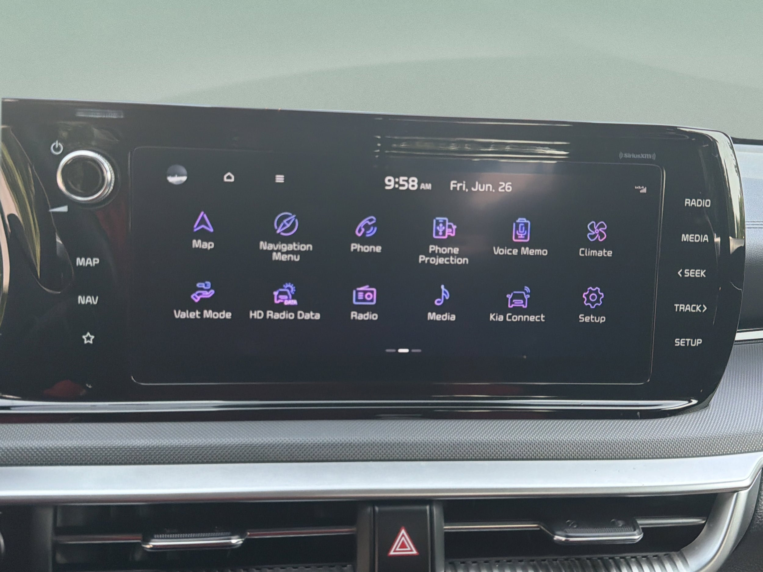 2024 Kia K5 GT-Line - Photo 11