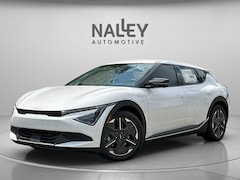 2025 Kia EV6 Light Long Range SUV