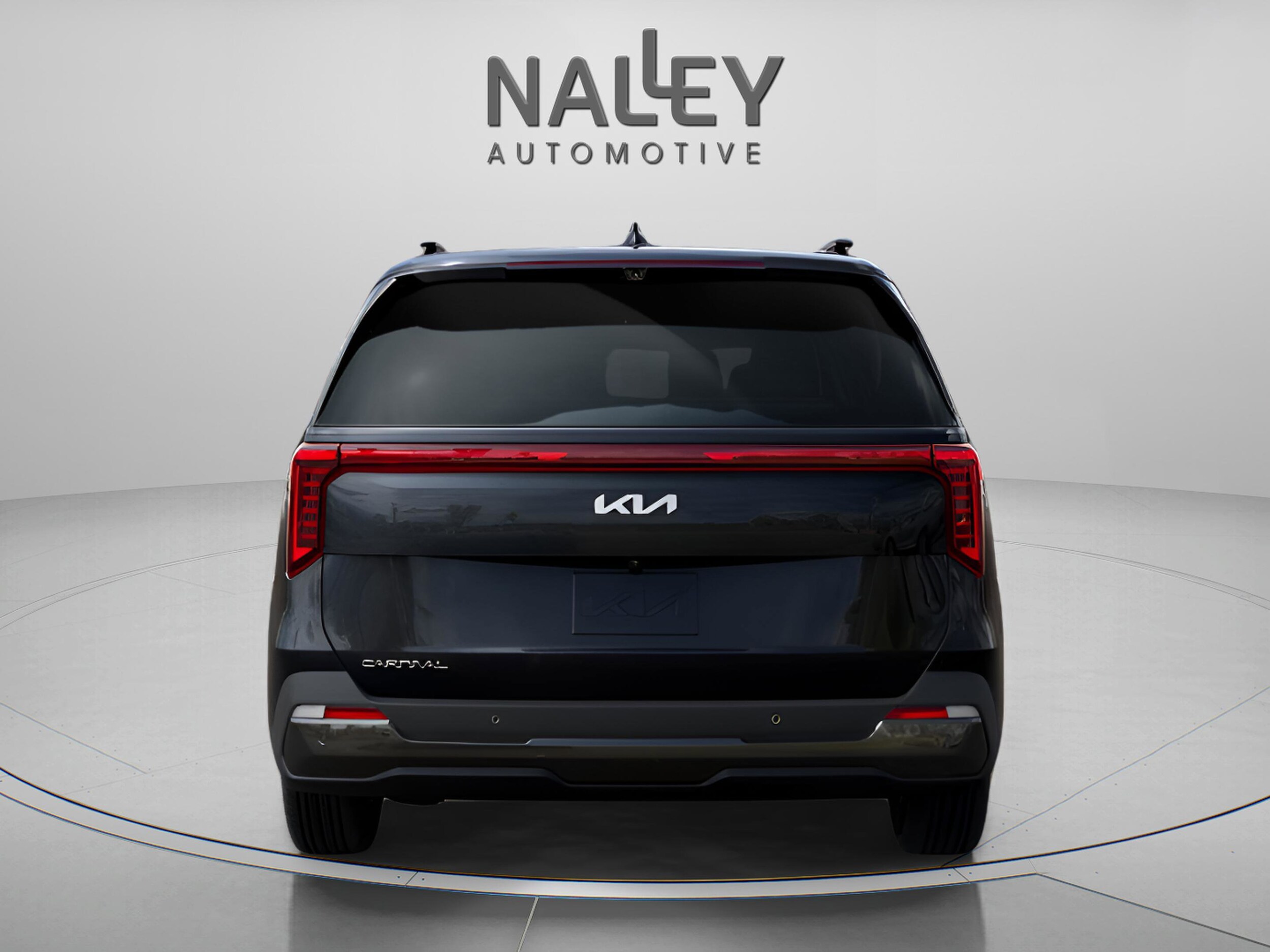 2026 Kia Carnival SX Prestige photo 2