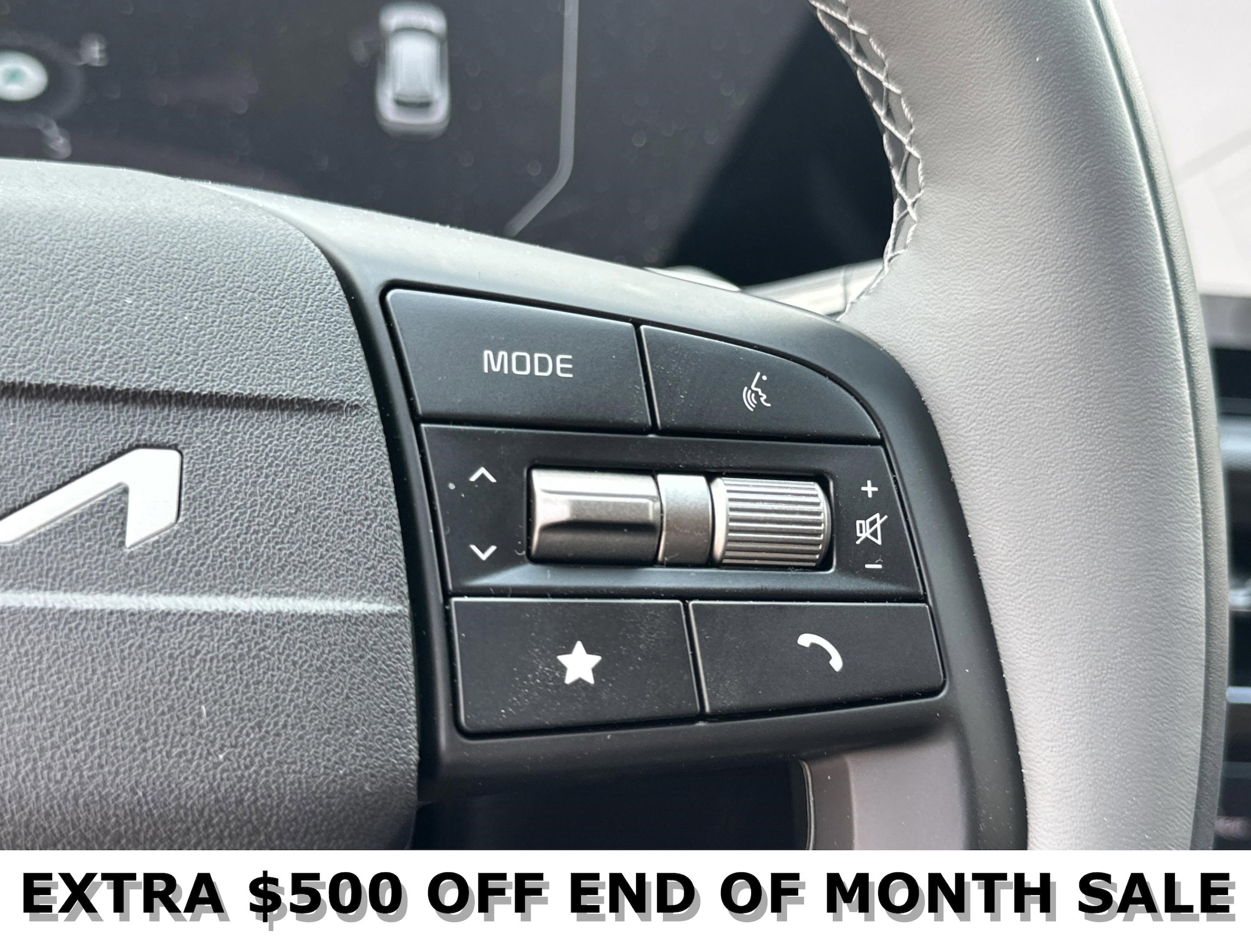 2025 Kia EV6 Light L/R - Photo 14