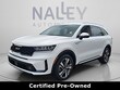  Kia Sorento Hybrid